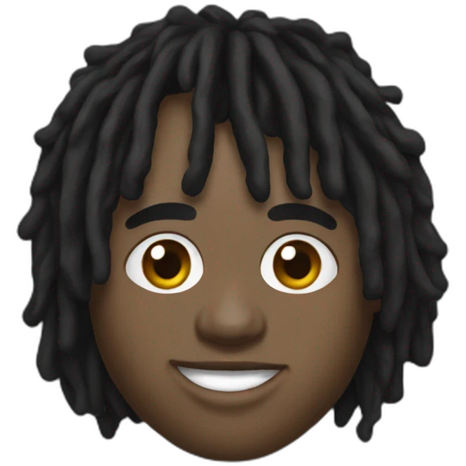 Chief Keef emoji