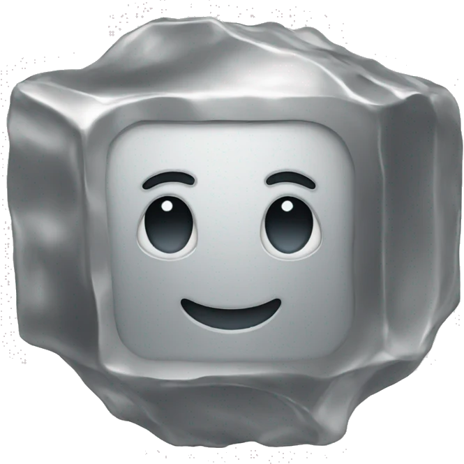 titanium element emoji