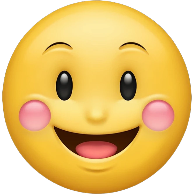Winking emoji emoji