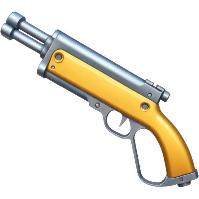 weapon emoji