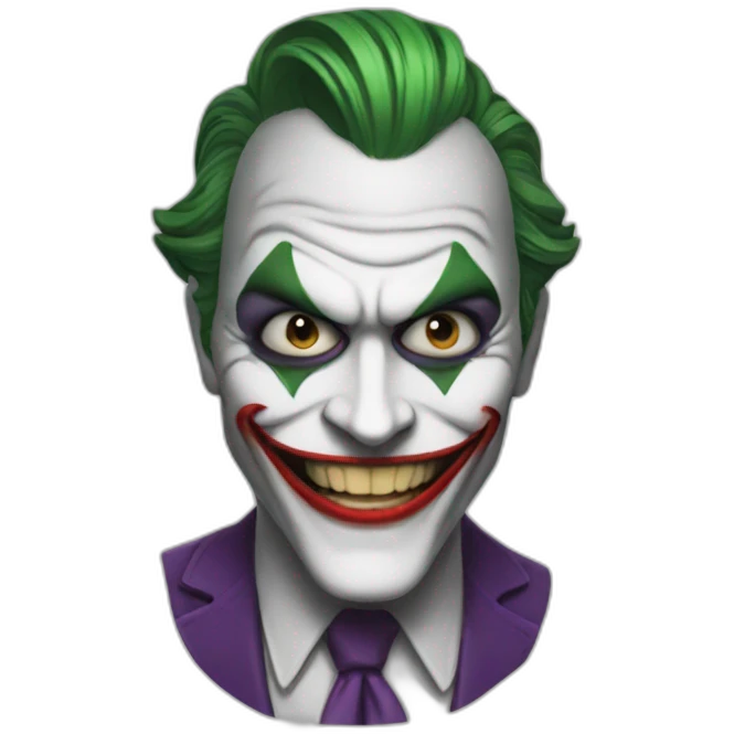 joker emoji
