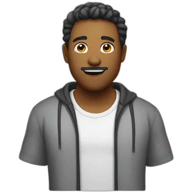 voice-off emoji