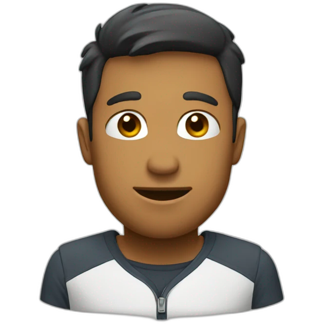 plus 1 emoji