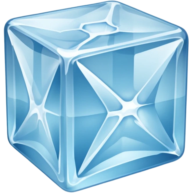 ice emoji