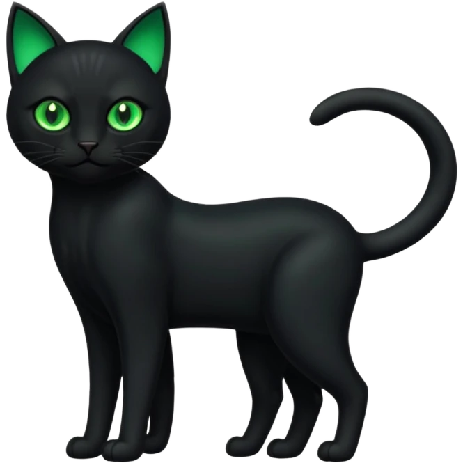Nigger  cat emoji