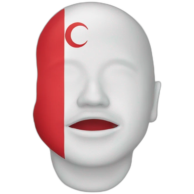 Tunisia emoji