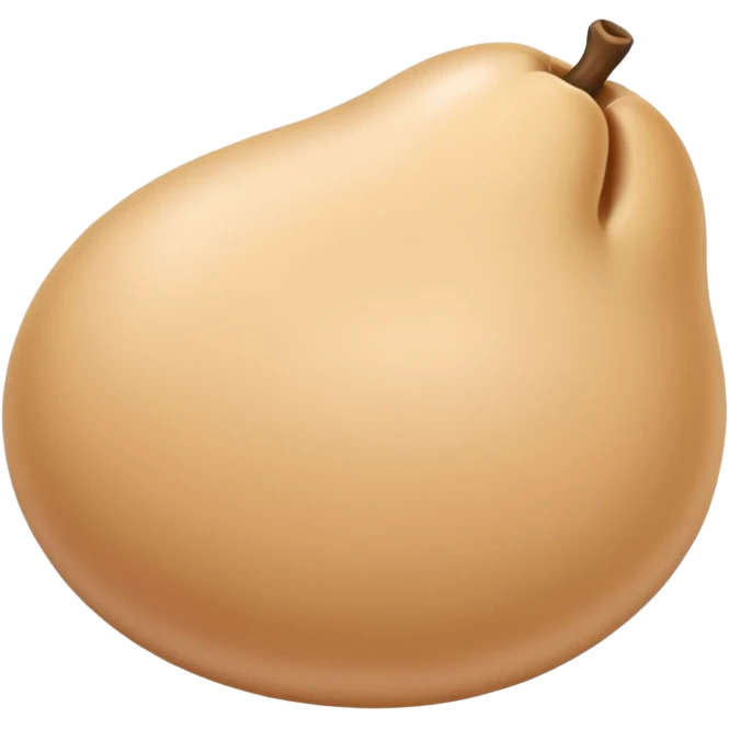 Testicles emoji