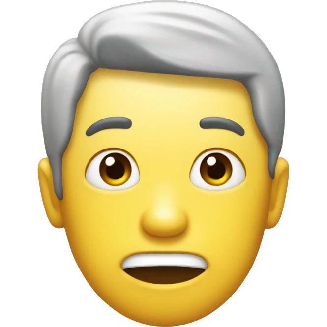 Kakao med skumfiduser  emoji