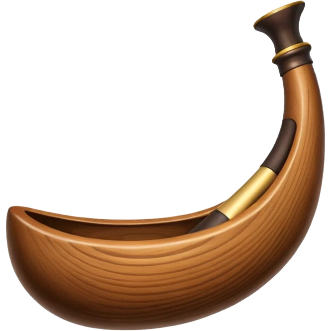 dwarsfluit emoji