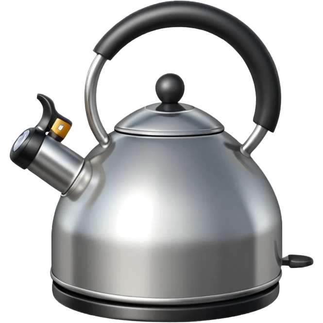 kettle emoji