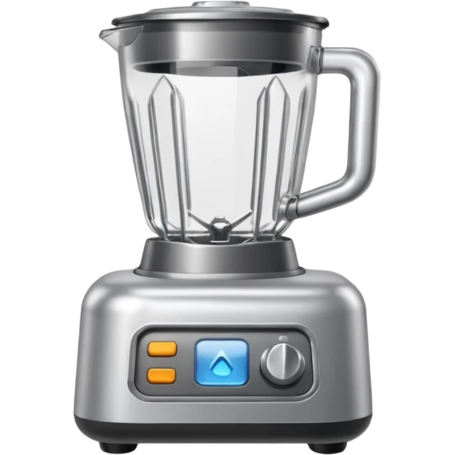 Blender emoji