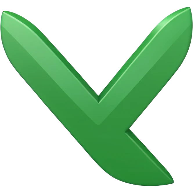 تیک  emoji