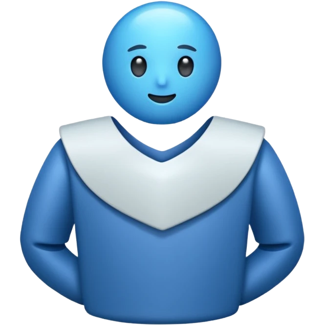 fake emoji