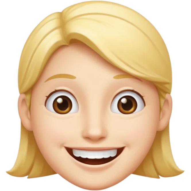Niffty emoji