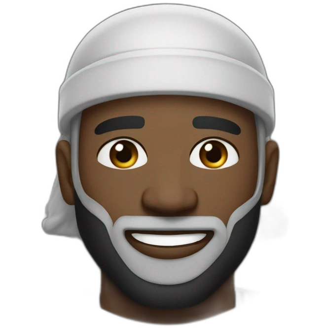 Joel embiid emoji