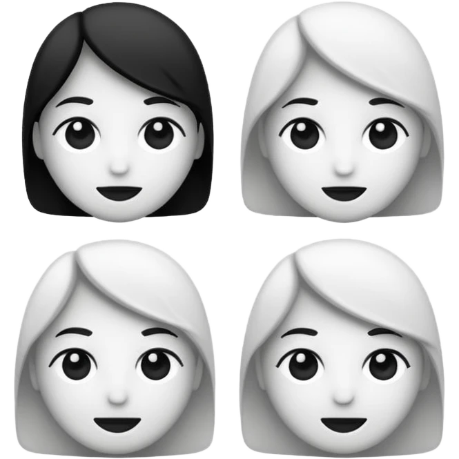 1-2 emoji