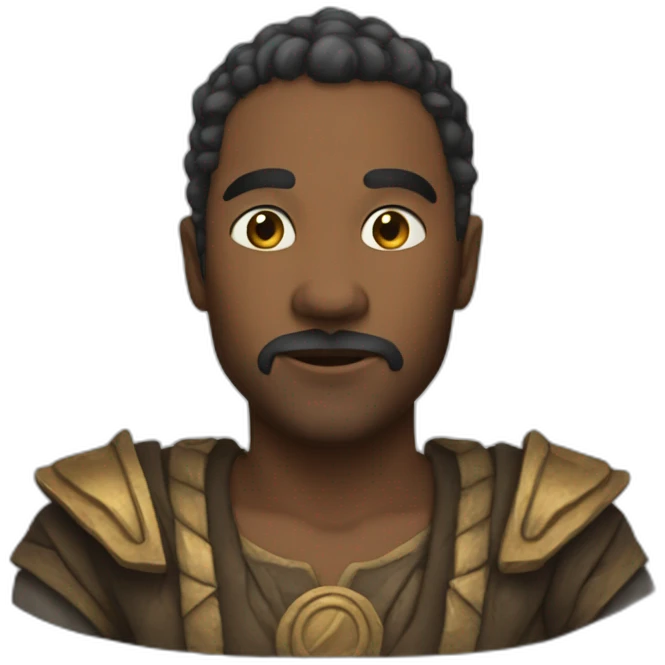 Darién emoji