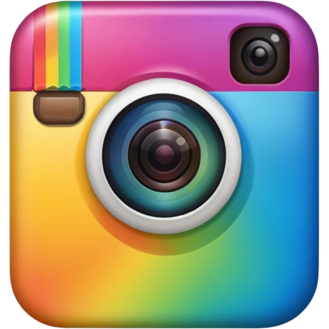 Instagram emoji