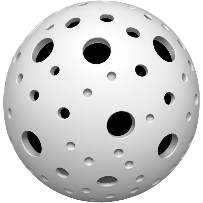 wiffle ball emoji