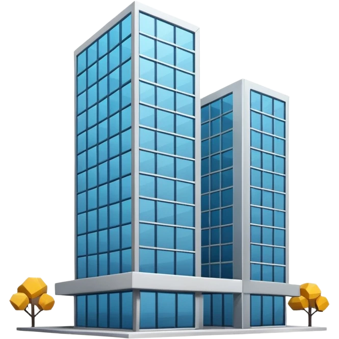 building emoji