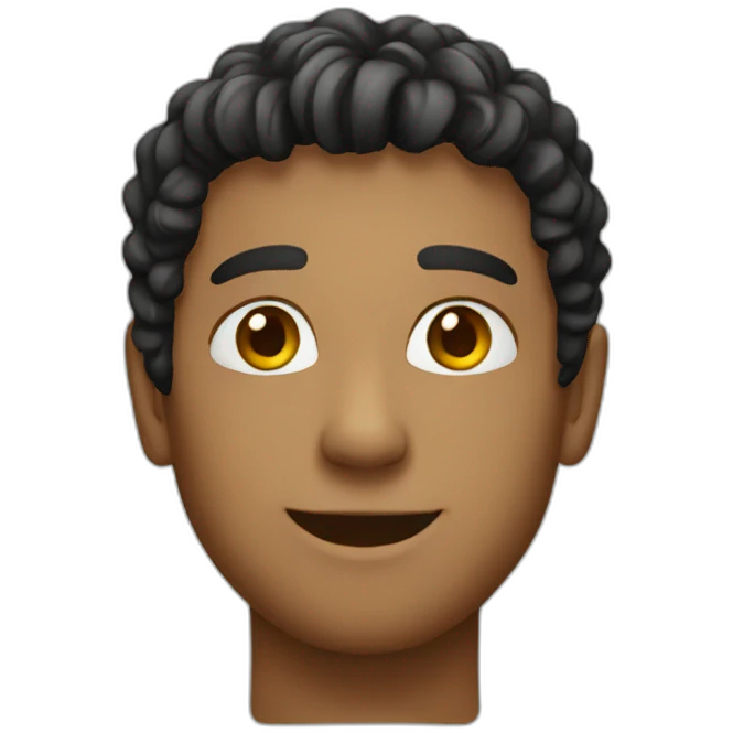 hi emoji
