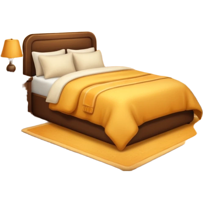 Cozy decor emoji