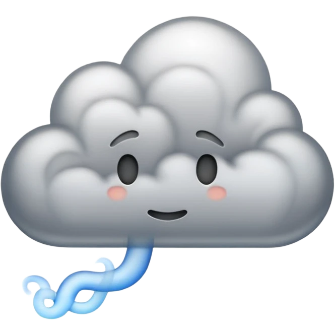 Humo emoji