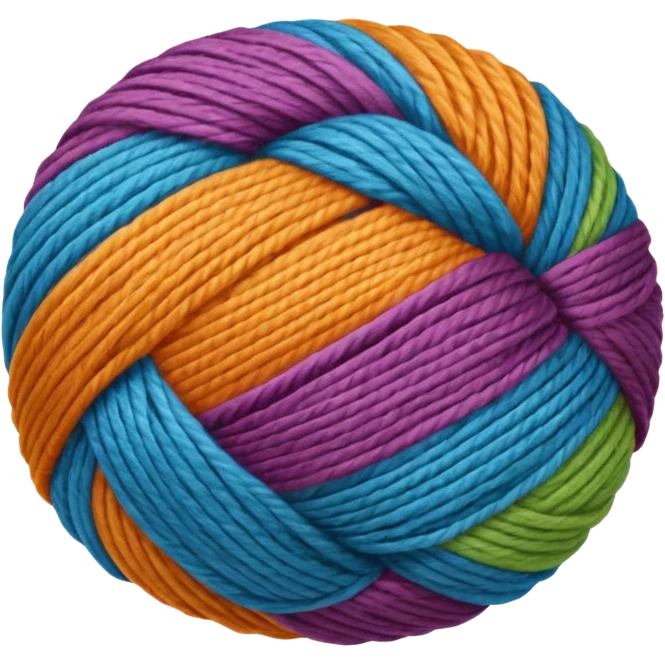 🧶 emoji