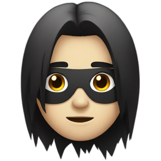 emo emoji