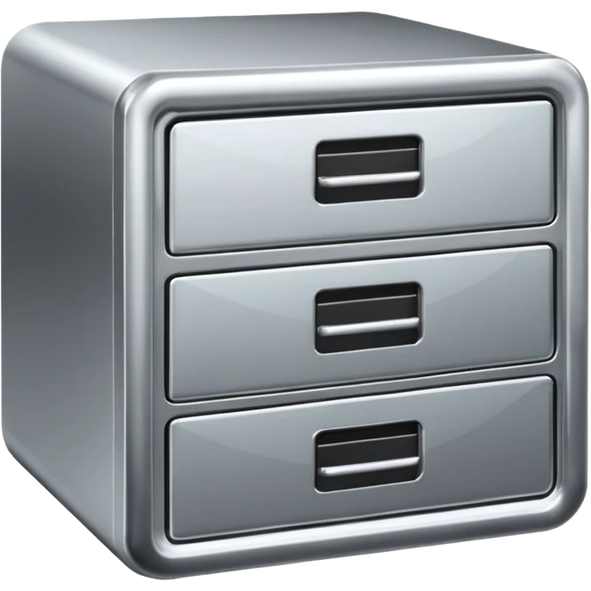 Server emoji