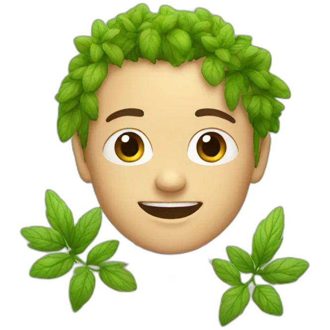 Herbs emoji