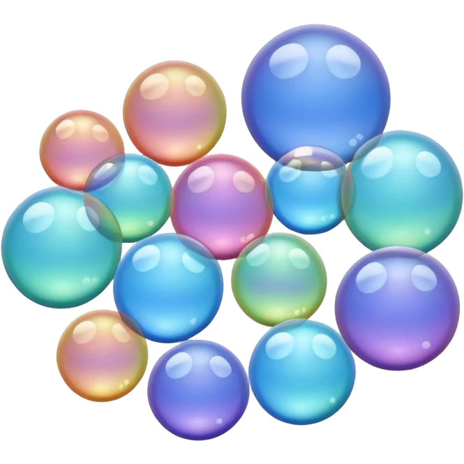 Limpeza emoji