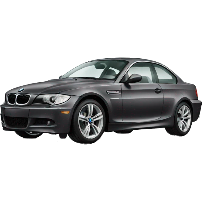 BMW  emoji