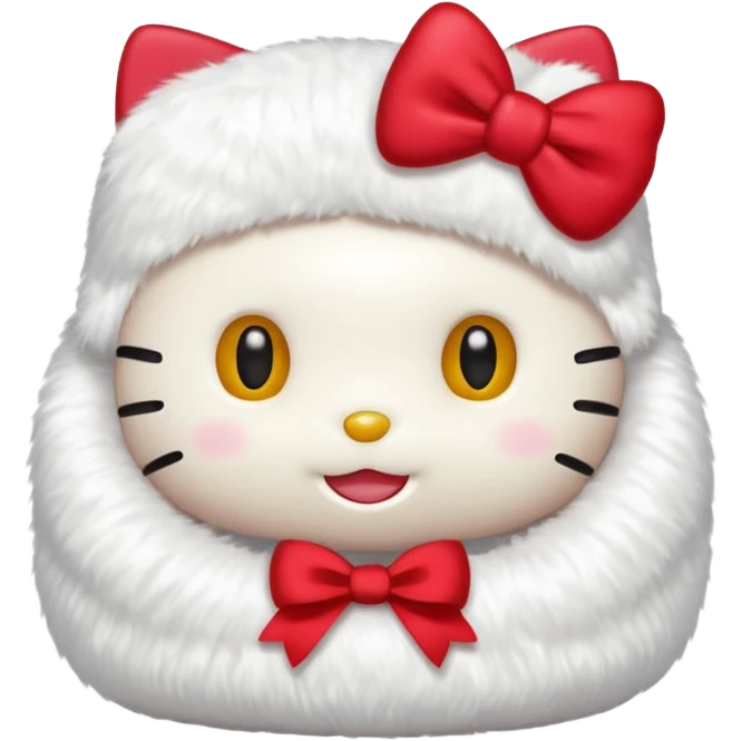 hellokitty emoji