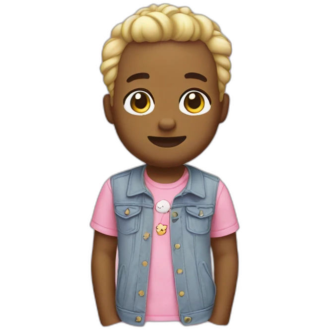 sanrio emoji