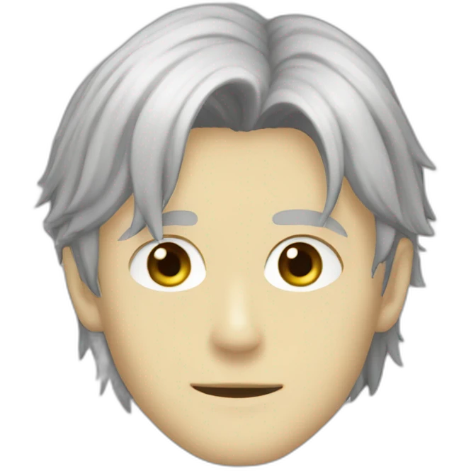 johan liebert emoji