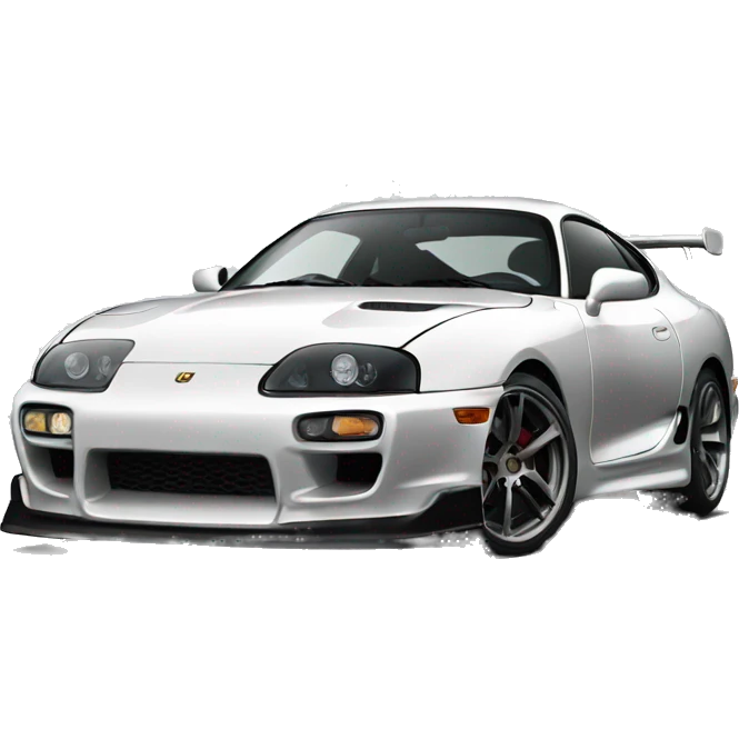 Supra emoji