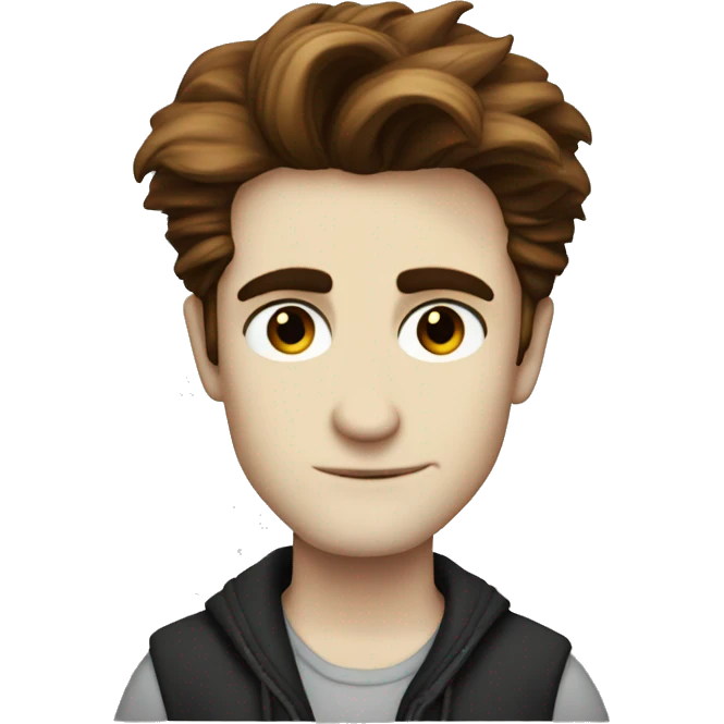 edward cullen emoji