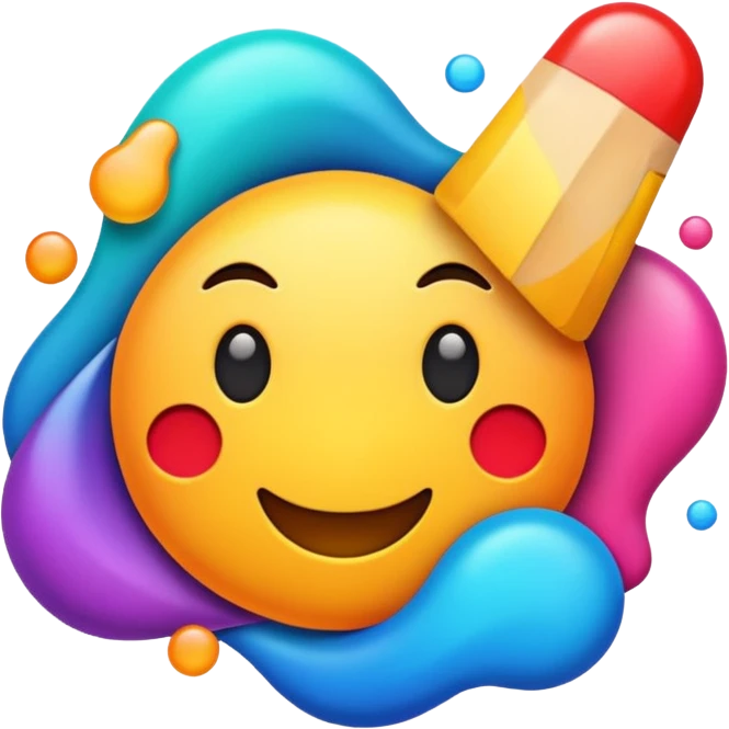 draw emoji
