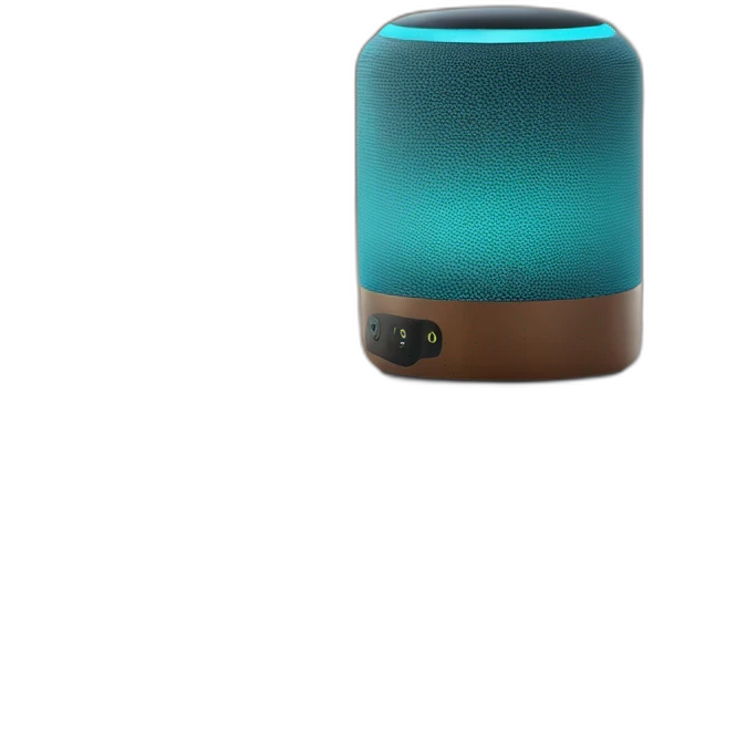 Alexa l'enceinte connecté emoji