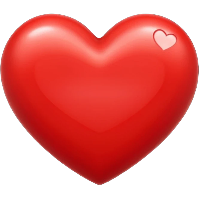 corazon emoji