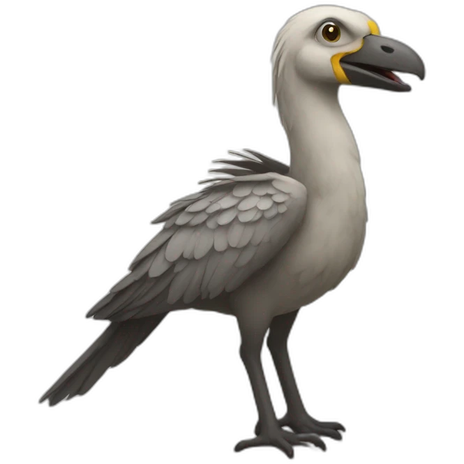 dromadaire emoji