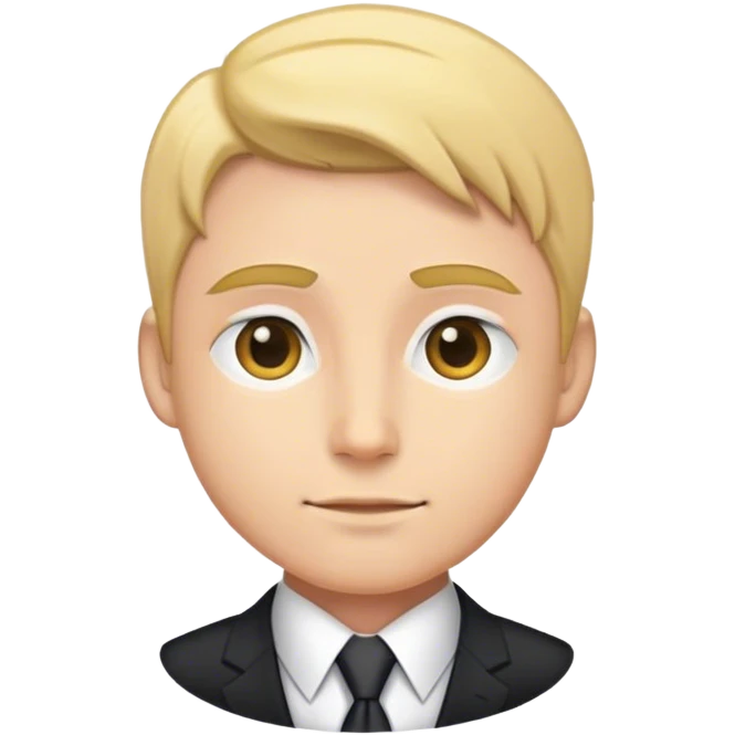 conservative emoji
