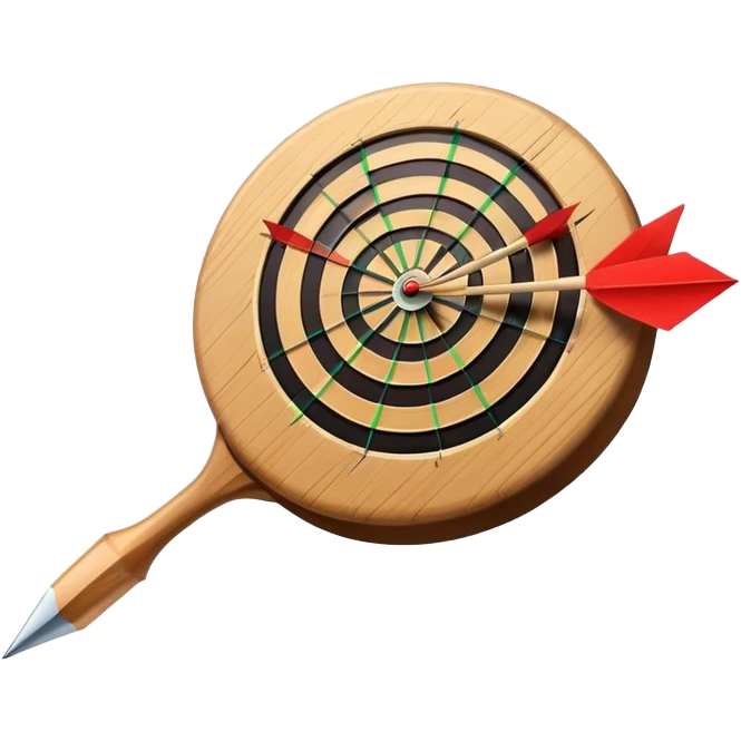 dart emoji