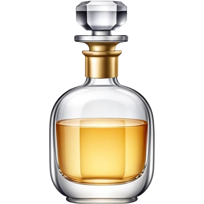 fragrance bottle emoji