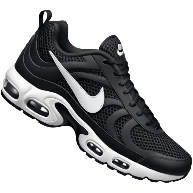 Tn air nike emoji