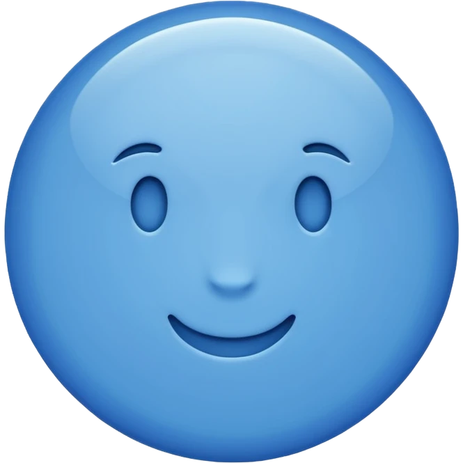 Colour ls circle emoji