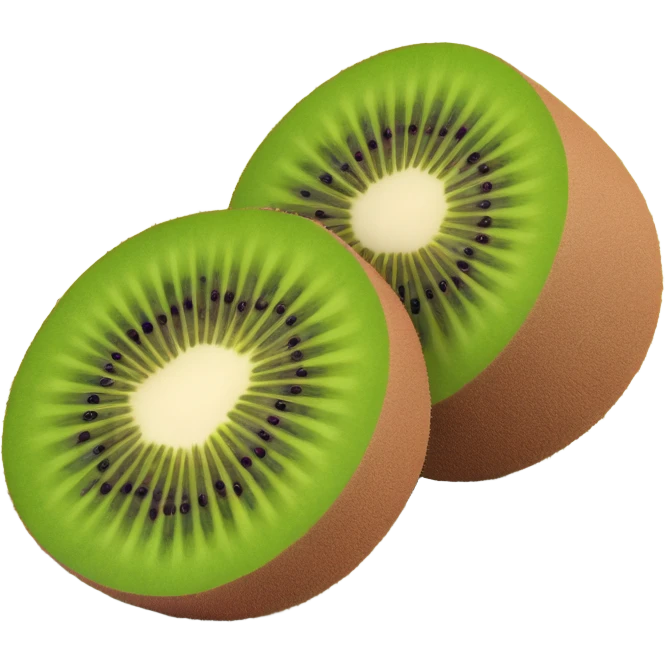 Kiwi emoji