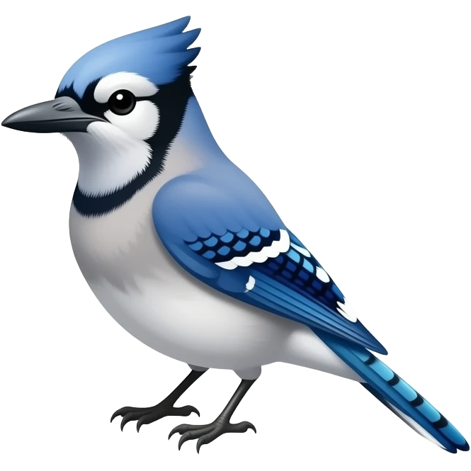 Bluejay Construction emoji