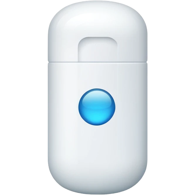 pill emoji